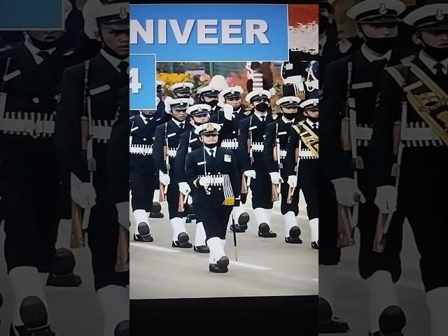 INDIAN NAVY AGNIVEER RECRUITMENT 2024 (INDIAN NAVY)