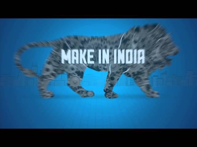 Make in India Initiative