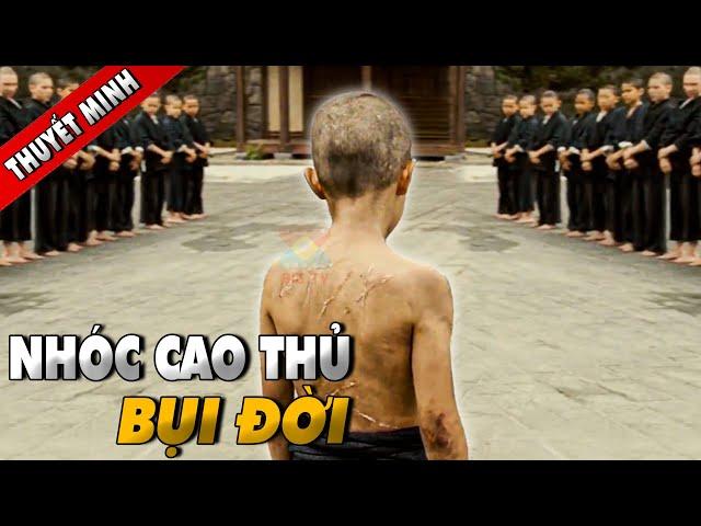 NHÓC CAO THỦ BỤI ĐỜI | Phim Lẻ Hay | Phim Hành Động Võ Thuật Giang Hồ 2024 | BIGTV