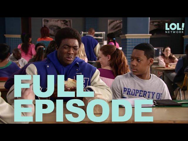 Everybody Hates Chris | Season 4 | Laugh Out Loud Network