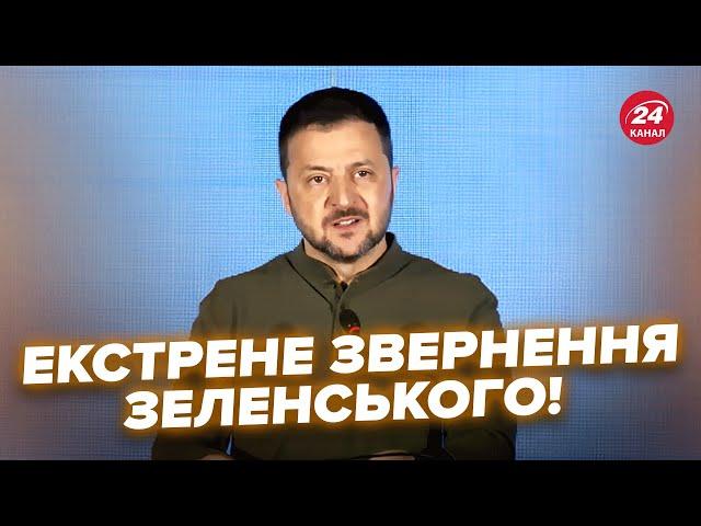 ️Щойно! Зеленський РОЗНІС Путіна! ЗВЕРНУВСЯ до світу через Монголію. Відомі СОТНІ ТИСЯЧ злочинів РФ