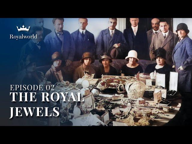 The Royal Jewels - EP 2 | Full Documentary