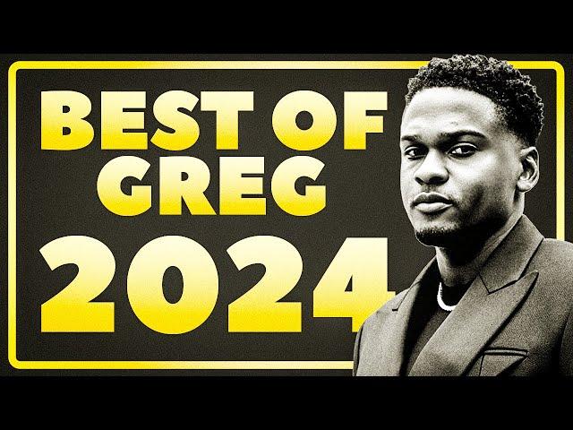 BEST OF GREGKNOCKEMOFF 2024!!!!