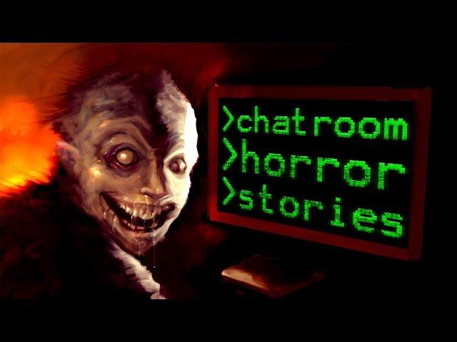 7 True Scary Online Chatroom Stories (Vol. 2)