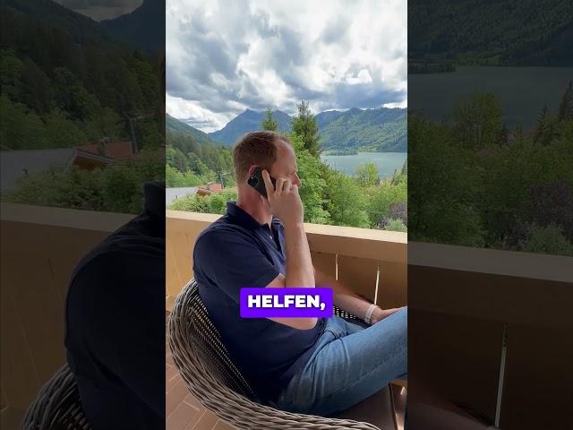 Was ist deine?