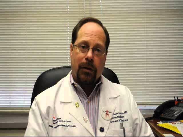 Meridian Health Resources - Richard M. Abramowitz, M.D.