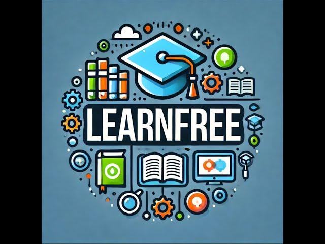 LearnFree: Your Gateway to Free Learning with AI Support!