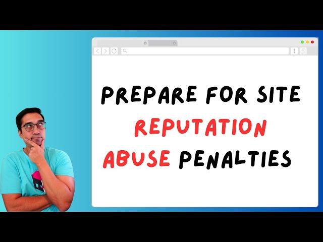 What Does Google's New Site Reputation Abuse Policy Mean For You?