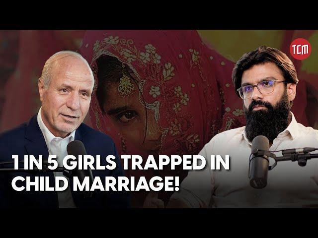 Why Is Ending Child Marriage Crucial for Pakistan’s Future?  | Talha Ahad Podcast