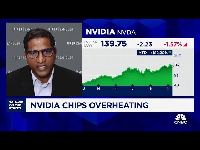 What to watch in Nvidia's earnings on Wednesday