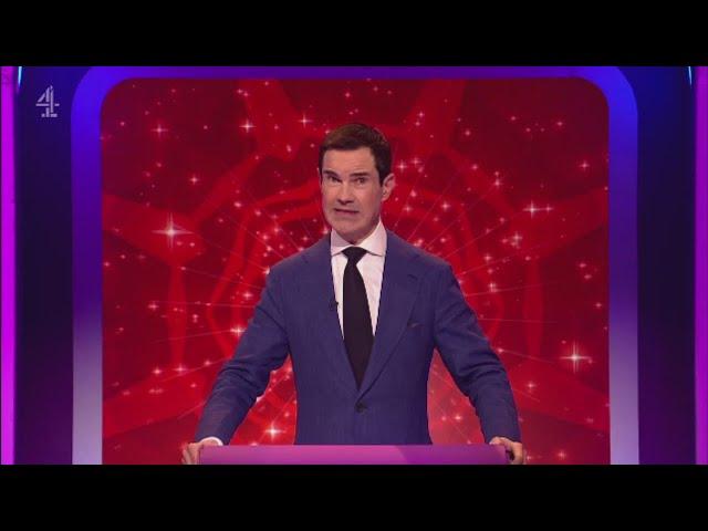 Big Fat Quiz of Everything 2025 Harry Hill, David Mitchell, Roisin Conaty FULL EPISODE HD