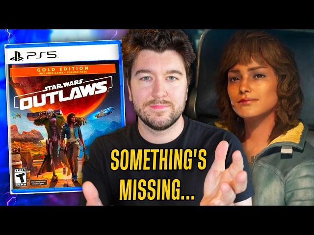 Playing Star Wars Outlaws + PSVR2 returns?