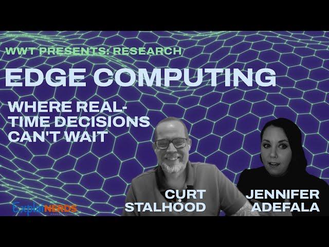 The Future of Edge Computing and AI