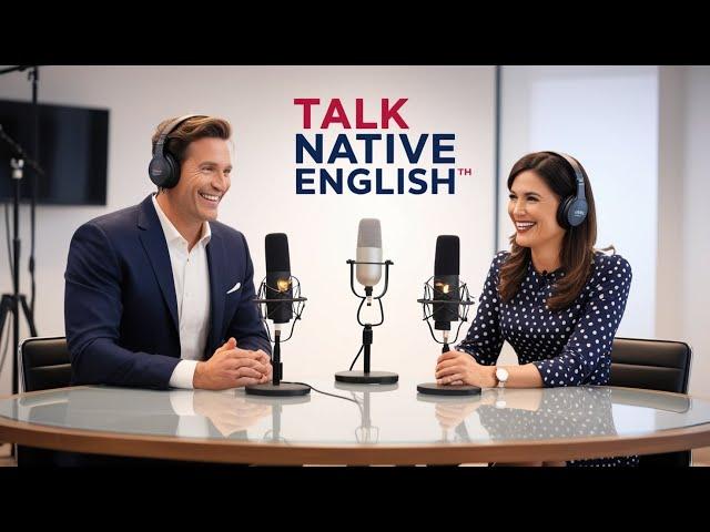 English Conversations for Real Life | English Podcast | Episode 25