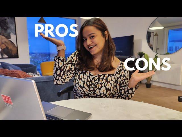 Pros & Cons Of Studying In Ireland | Study Abroad 2024