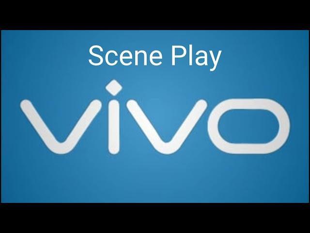 Vivo Scene Play Ringtone | Ringtone Scene Play Vivo