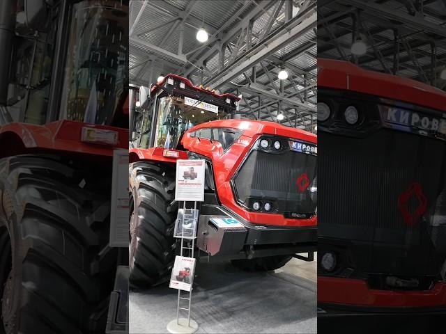 КИРОВЕЦ С КИТАЕМ ЗА 21 МИЛЛИОН #трактор #farming #фермерство #tractor #сельскоехозяйство #кировец