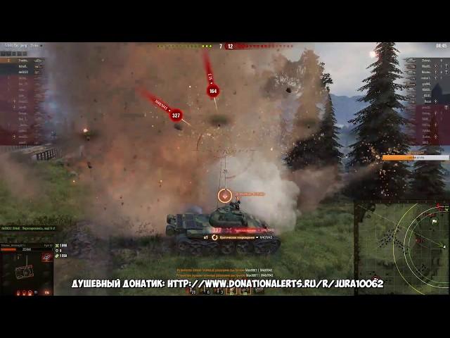 РОЗЫГРЫШ БОНУС КОДА НА ПАСХУ! ГОЛДА В WORLD OF TANKS!