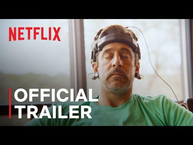 AARON RODGERS: ENIGMA | Tráiler Oficial SUBTITULADO (HD) | Netflix | Biopic