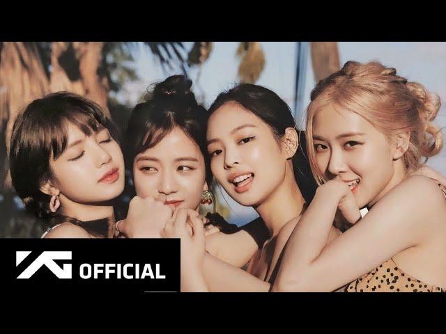 BLACKPINK – ‘Forever Young’ M/V