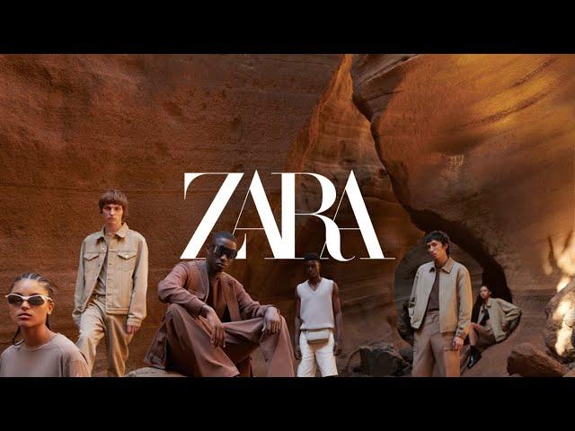 ZARA Fashion Music Playlist 2023  - The Arrival Of Spring