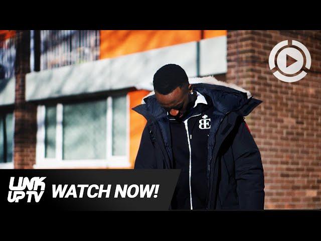 EB - Mood [Music Video] | Link Up TV