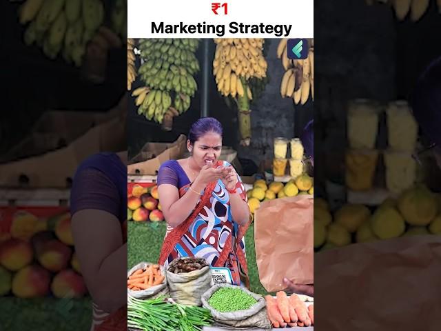 This Shopkeeper’s Strategy Will Surprise You! ! #shorts #marketingstrategy #marketingtips