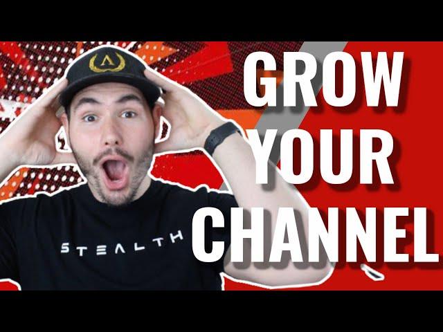 How To Beat The Youtube Algorithm as a Small YouTuber  Grow Your Channel in 2021 