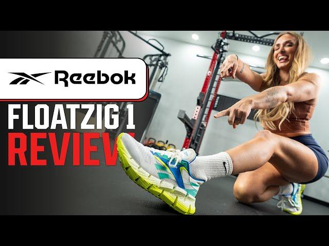 Reebok FloatZig 1 Review: The New Go-To Running Shoe?