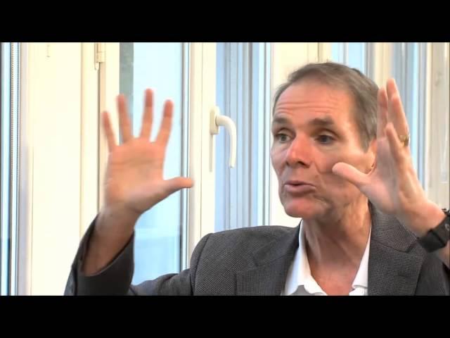 Robert Dilts - Success Factor Modeling | Institut Repere | IAGCtv