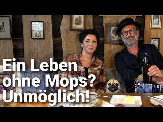 Biertrinken mit... Verena Lange