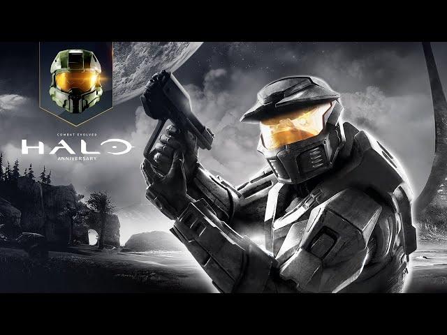 Halo: Combat Evolved Anniversary PC | Halo: The Master Chief Collection