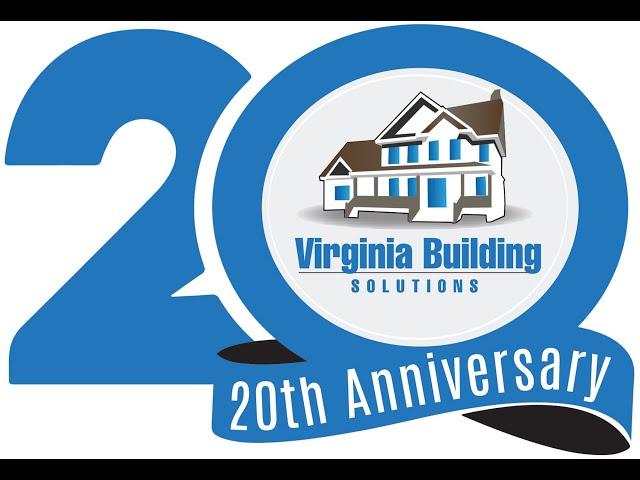 VA Building Solutions Award Winning VA Builder