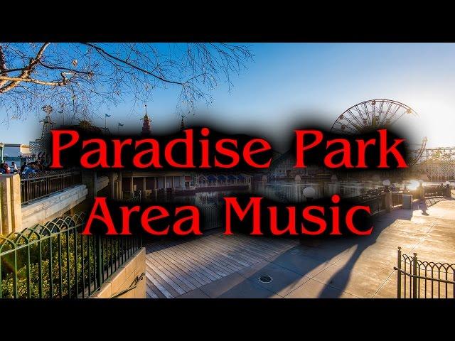 New Paradise Park Loop