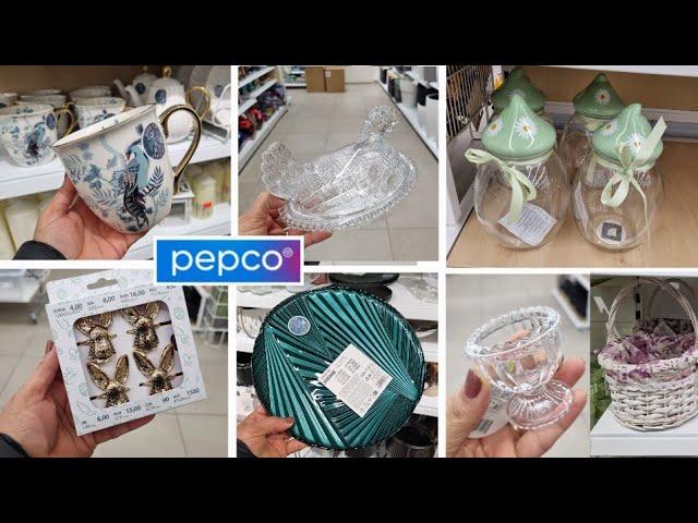 PEPCO NEW PRODUCTS ️ TO JUST HIT ‼️ NEW OF THE WEEK ‼️/ FEBRUARY 2025