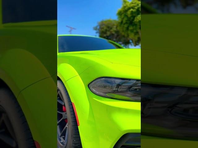 Inside the life of inovated detailing… hell cat jailbreak!!!!