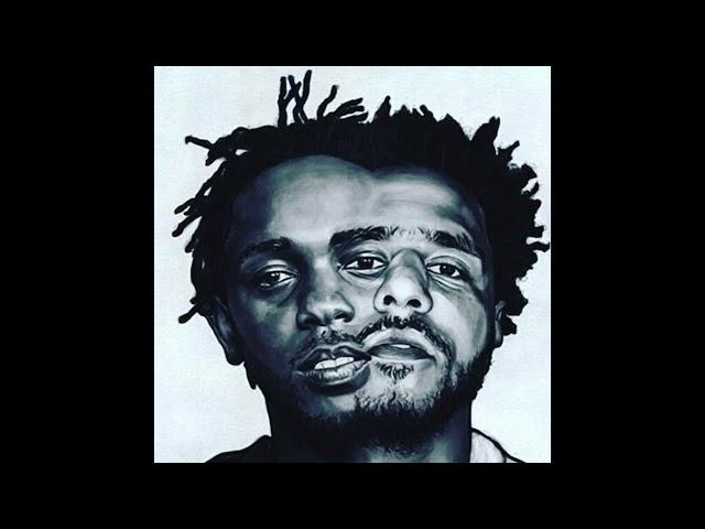 [FREE] J COLE TYPE BEAT x KENDRICK LAMAR - THE FORTUNATE