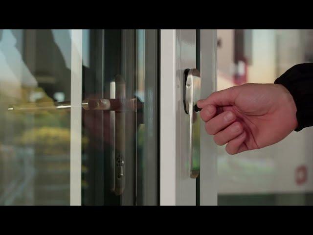 Unlock the Full Potential of the Korniche Bi-Folding Door