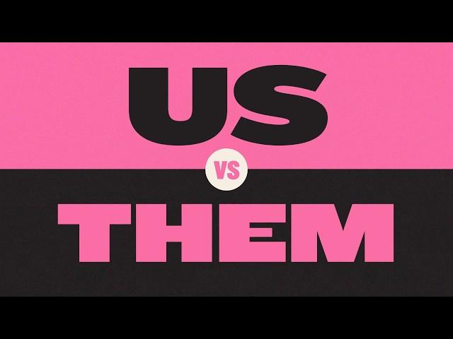 Us vs Them: The Dangers of Binary Bias