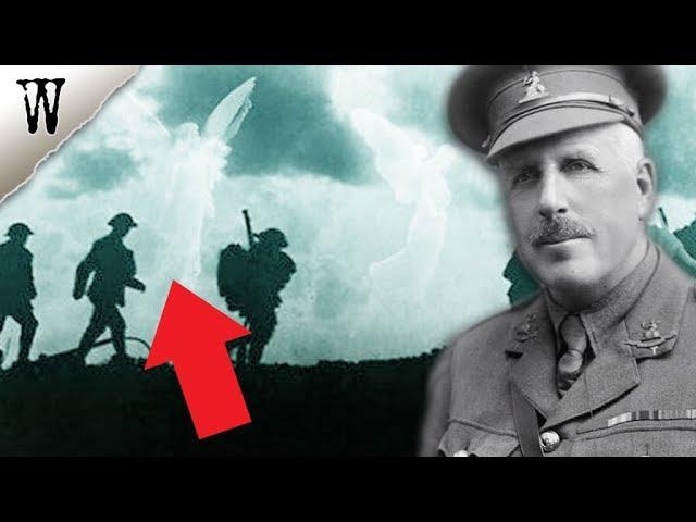 The Most Bizarre WORLD WAR 1 Mysteries & Legends