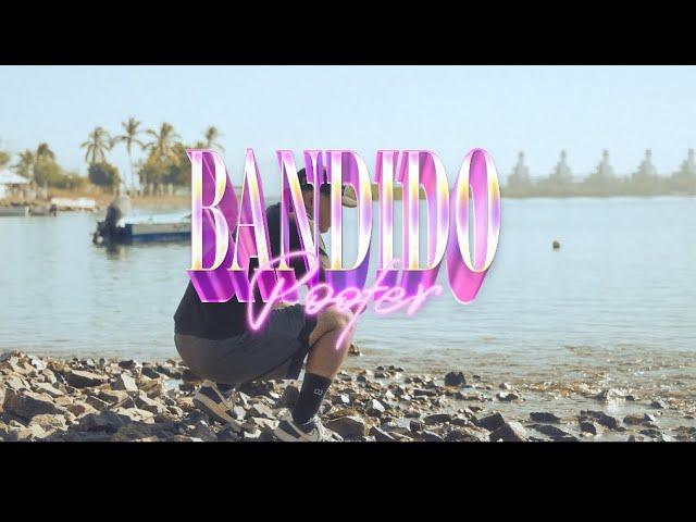 Poofer - Bandido (Prod. Jamgle) (Video Oficial)