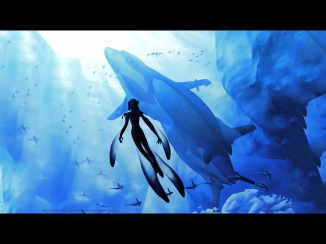 Minasoko ni Nemure - Blue Sub 6 (HQ - CORRECT LYRICS)