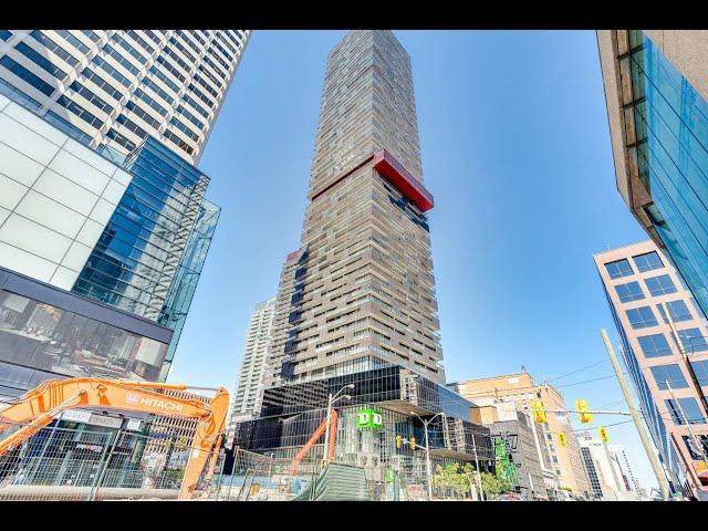 Great Condo at Yonge & Eglinton - 1803-8 Eglinton Ave. E., Toronto - Tyso Media