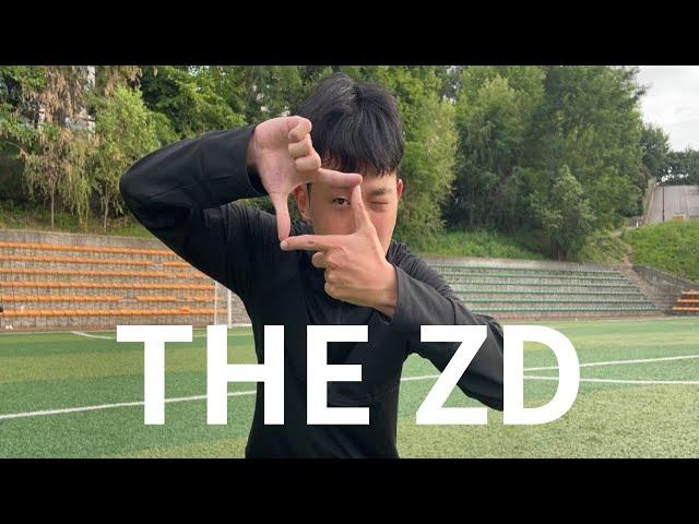 THE ZD