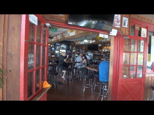 Kailua’s community staple The Shack shuts down