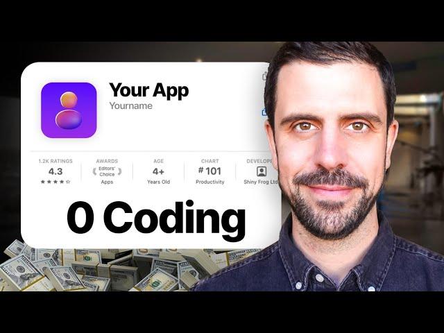 6 Best APP Builders For Beginners In 2024 (NO CODE)