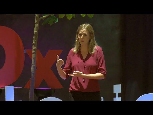 Mindfulness at work: a superpower to boost productivity and wellbeing | Shanel Munger | TEDxPretoria