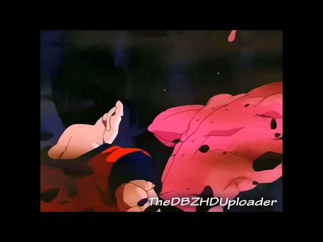 Dragonball Z AMV - Breaking The Habit {FULL AMV}