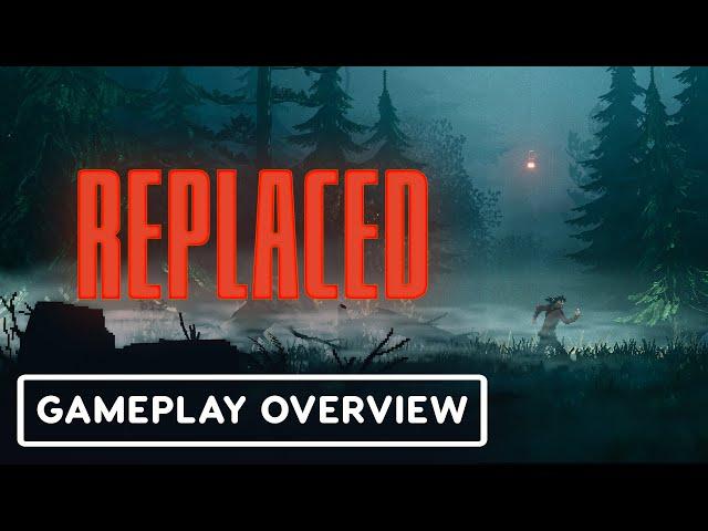 Replaced: 13-Minute Gameplay Overview