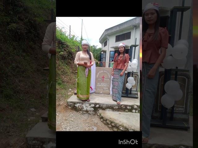 Kuki Land